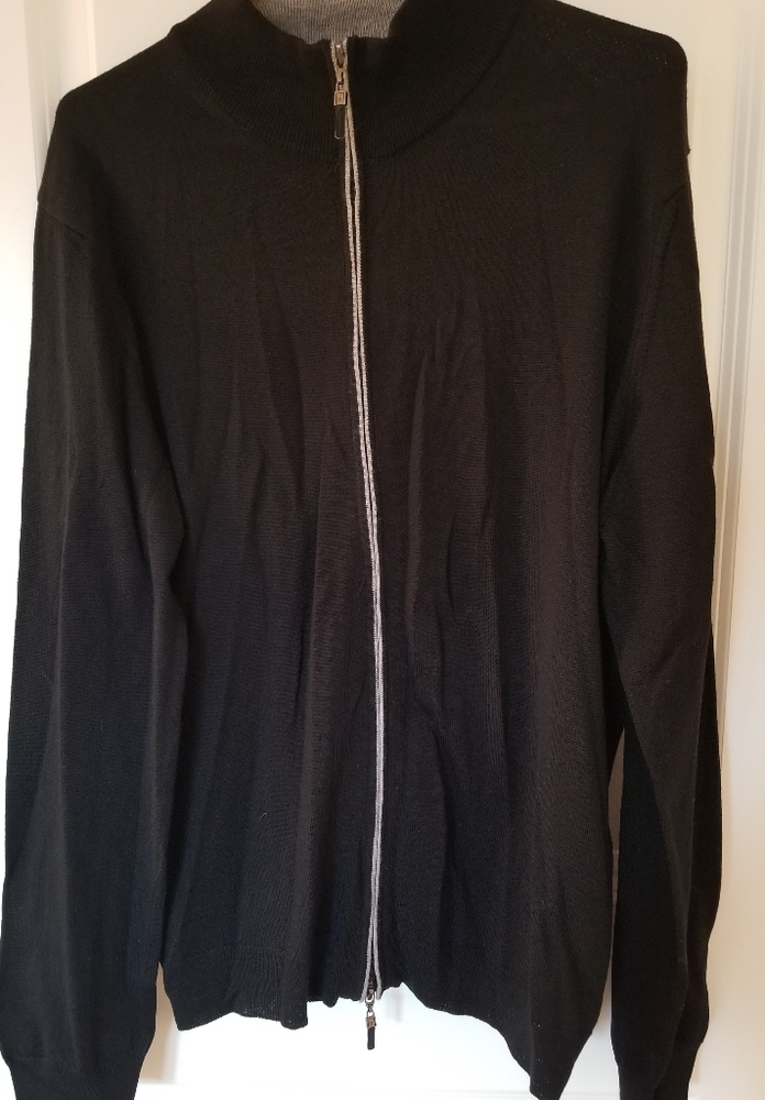 Saks Fifth Avenue sweater